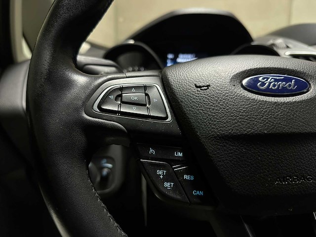 Ford c-max 1.0 trend 125pk 2018 (origineel-nl + 1e eigenaar), rz-666-h - afbeelding 21 van  48