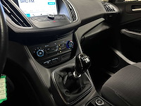 Ford c-max 1.0 trend 125pk 2018 (origineel-nl + 1e eigenaar), rz-666-h - afbeelding 27 van  48