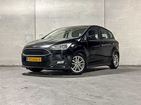 Ford c-max 1.0 trend 125pk 2018 (origineel-nl + 1e eigenaar), rz-666-h - afbeelding 2 van  48