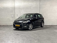 Ford c-max 1.0 trend 125pk 2018 (origineel-nl + 1e eigenaar), rz-666-h - afbeelding 4 van  48
