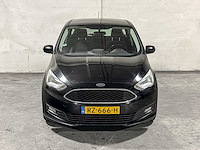 Ford c-max 1.0 trend 125pk 2018 (origineel-nl + 1e eigenaar), rz-666-h - afbeelding 45 van  48