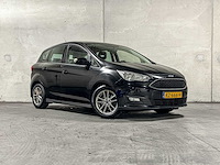 Ford c-max 1.0 trend 125pk 2018 (origineel-nl + 1e eigenaar), rz-666-h - afbeelding 46 van  48