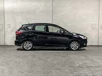 Ford c-max 1.0 trend 125pk 2018 (origineel-nl + 1e eigenaar), rz-666-h - afbeelding 2 van  49