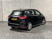 Ford c-max 1.0 trend 125pk 2018 (origineel-nl + 1e eigenaar), rz-666-h - afbeelding 4 van  49
