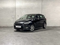 Ford c-max 1.0 trend 125pk 2018 (origineel-nl + 1e eigenaar), rz-666-h