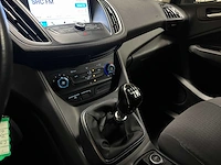 Ford c-max 1.0 trend 125pk 2018 (origineel-nl + 1e eigenaar), rz-666-h - afbeelding 21 van  49