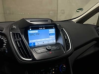 Ford c-max 1.0 trend 125pk 2018 (origineel-nl + 1e eigenaar), rz-666-h - afbeelding 22 van  49