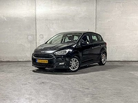 Ford c-max 1.0 trend 125pk 2018 (origineel-nl + 1e eigenaar), rz-666-h - afbeelding 45 van  49