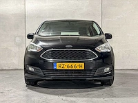 Ford c-max 1.0 trend 125pk 2018 (origineel-nl + 1e eigenaar), rz-666-h - afbeelding 46 van  49