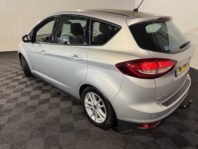 Ford c-max 1.0 trend, ng-910-x - afbeelding 6 van  13
