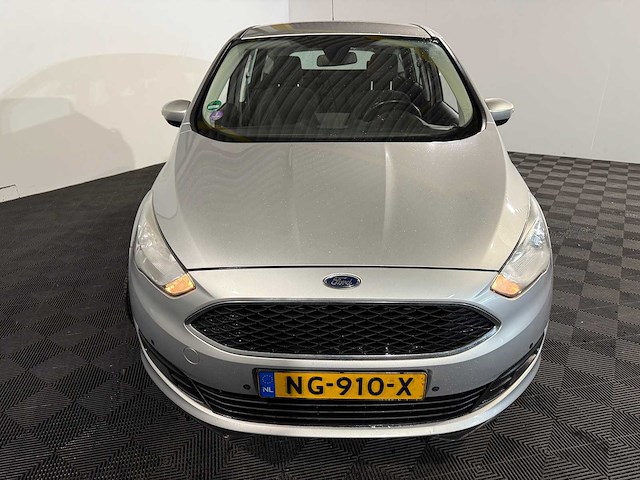 Ford c-max 1.0 trend, ng-910-x - afbeelding 5 van  13