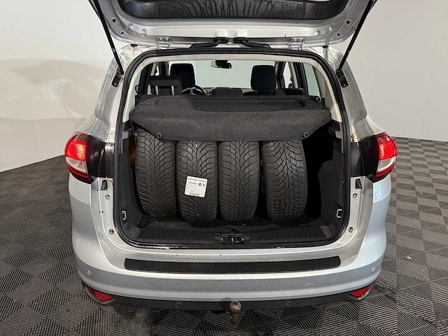 Ford c-max 1.0 trend, ng-910-x - afbeelding 8 van  13