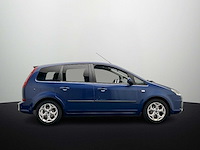Ford c-max 1.6-16v ghia 2010 | tz-115-z - afbeelding 8 van  21
