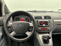 Ford c-max 1.6-16v ghia 2010 | tz-115-z - afbeelding 10 van  21