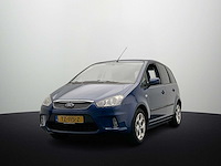 Ford c-max 1.6-16v ghia 2010 | tz-115-z