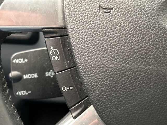 Ford c-max 1.6-16v ghia 2010 | tz-115-z - afbeelding 16 van  21