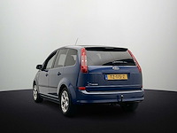 Ford c-max 1.6-16v ghia 2010 | tz-115-z - afbeelding 2 van  21