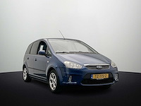 Ford c-max 1.6-16v ghia 2010 | tz-115-z - afbeelding 3 van  21
