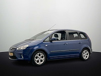 Ford c-max 1.6-16v ghia 2010 | tz-115-z - afbeelding 5 van  21