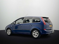 Ford c-max 1.6-16v ghia 2010 | tz-115-z - afbeelding 6 van  21