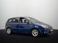 Ford c-max 1.6-16v ghia 2010 | tz-115-z - afbeelding 3 van  19