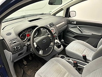 Ford c-max 1.6-16v ghia 2010 | tz-115-z - afbeelding 5 van  38