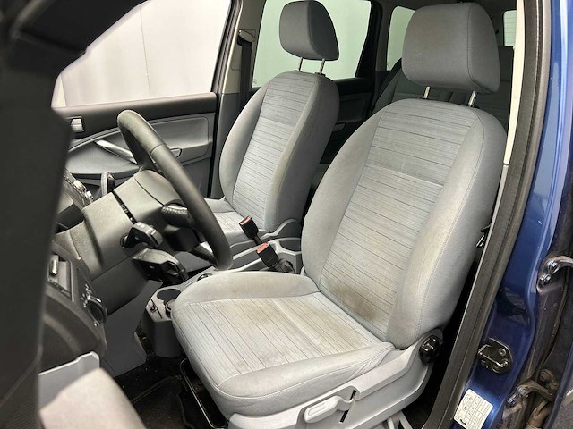 Ford c-max 1.6-16v ghia 2010 | tz-115-z - afbeelding 20 van  38