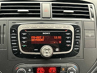Ford c-max 1.6-16v ghia 2010 | tz-115-z - afbeelding 13 van  19