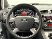 Ford c-max 1.6-16v ghia 2010 | tz-115-z - afbeelding 29 van  38