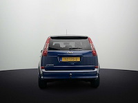 Ford c-max 1.6-16v ghia 2010 | tz-115-z - afbeelding 17 van  19