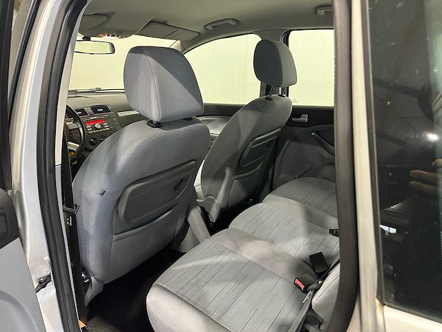 Ford c-max 1.6-16v trend 44-xz-rt - afbeelding 2 van  19