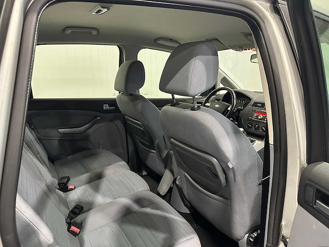 Ford c-max 1.6-16v trend 44-xz-rt - afbeelding 4 van  19
