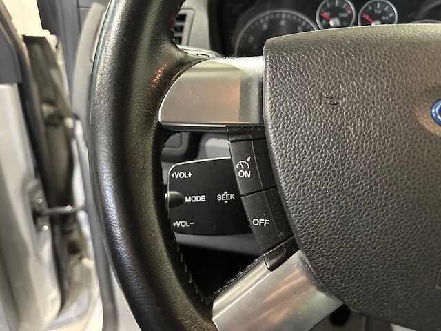 Ford c-max 1.6-16v trend 44-xz-rt - afbeelding 5 van  19