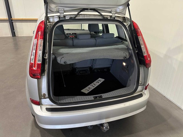 Ford c-max 1.6-16v trend 44-xz-rt - afbeelding 11 van  19
