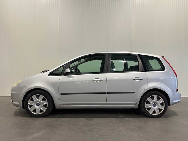 Ford c-max 1.6-16v trend 44-xz-rt - afbeelding 12 van  19