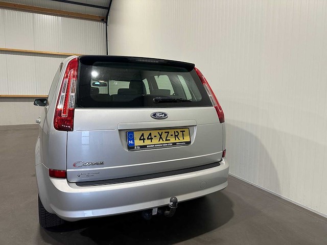 Ford c-max 1.6-16v trend 44-xz-rt - afbeelding 14 van  19