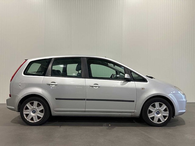 Ford c-max 1.6-16v trend 44-xz-rt - afbeelding 16 van  19