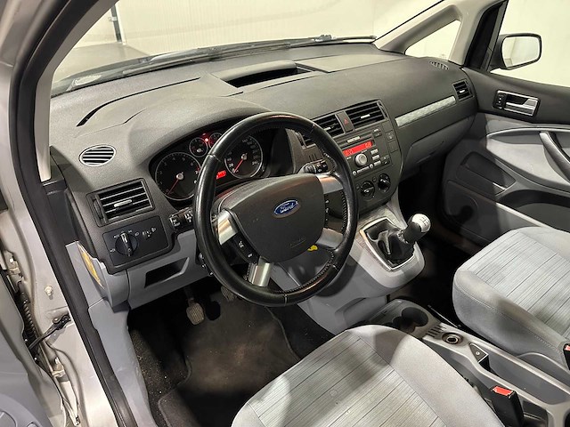 Ford c-max 1.6-16v trend 44-xz-rt - afbeelding 19 van  19