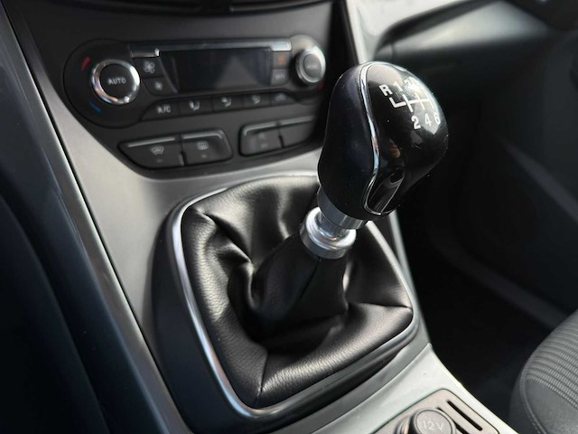 Ford c-max 1.6 ecoboost titanium, 16-xtn-2 - afbeelding 1 van  4