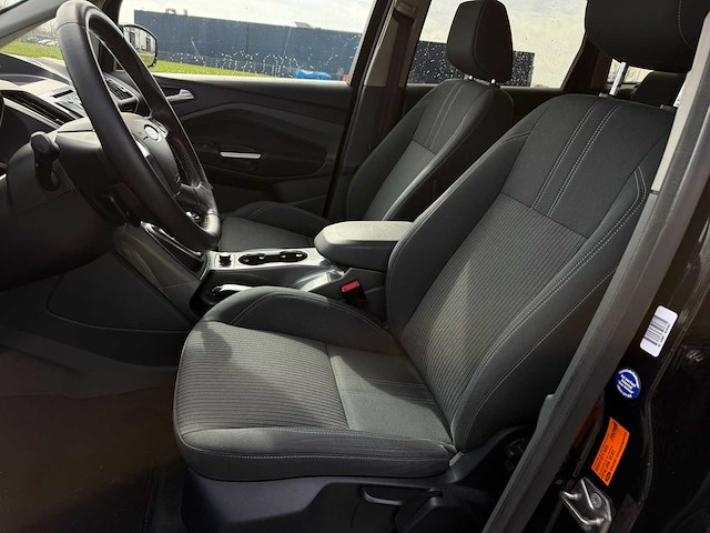 Ford c-max 1.6 ecoboost titanium, 16-xtn-2 - afbeelding 4 van  4
