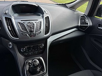 Ford c-max 1.6 ecoboost titanium, 16-xtn-2 - afbeelding 2 van  19