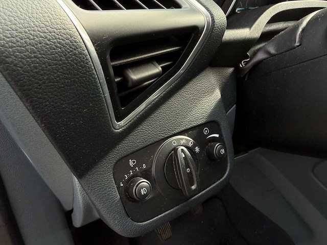 Ford c-max 1.6 ecoboost titanium, 16-xtn-2 - afbeelding 5 van  19