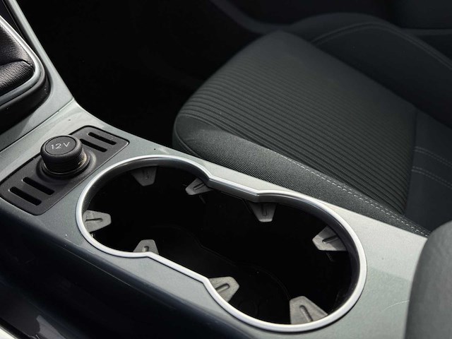 Ford c-max 1.6 ecoboost titanium, 16-xtn-2 - afbeelding 6 van  19