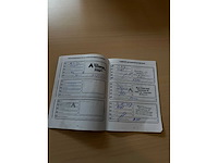 Ford c-max 1.6 ecoboost titanium, 16-xtn-2 - afbeelding 8 van  19