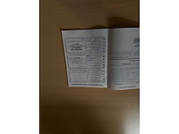 Ford c-max 1.6 ecoboost titanium, 16-xtn-2 - afbeelding 9 van  19