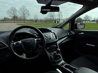 Ford c-max 1.6 ecoboost titanium, 16-xtn-2 - afbeelding 18 van  19