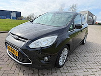 Ford c-max 1.6 ecoboost titanium, 16-xtn-2 - afbeelding 1 van  3
