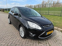 Ford c-max 1.6 ecoboost titanium, 16-xtn-2 - afbeelding 3 van  3