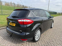 Ford c-max 1.6 ecoboost titanium, 16-xtn-2 - afbeelding 12 van  19