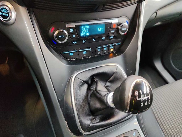Ford c-max 1.6 ecoboost titanium | xr-372-v - afbeelding 5 van  17